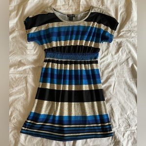 ⭐️3/$10 Striped Dress